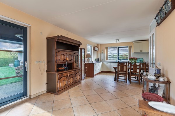 Medium property photo - Rozenstraat 2, 8315 AB Luttelgeest